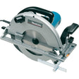 Piła tarczowa Makita 230 v 270 mm 5103r ręczna piła tarczowa (niebieska)