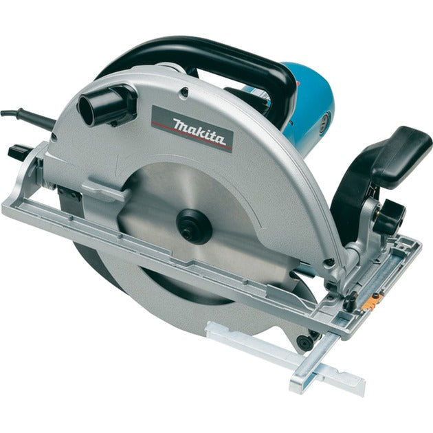 Piła tarczowa Makita 230 v 270 mm 5103r ręczna piła tarczowa (niebieska)