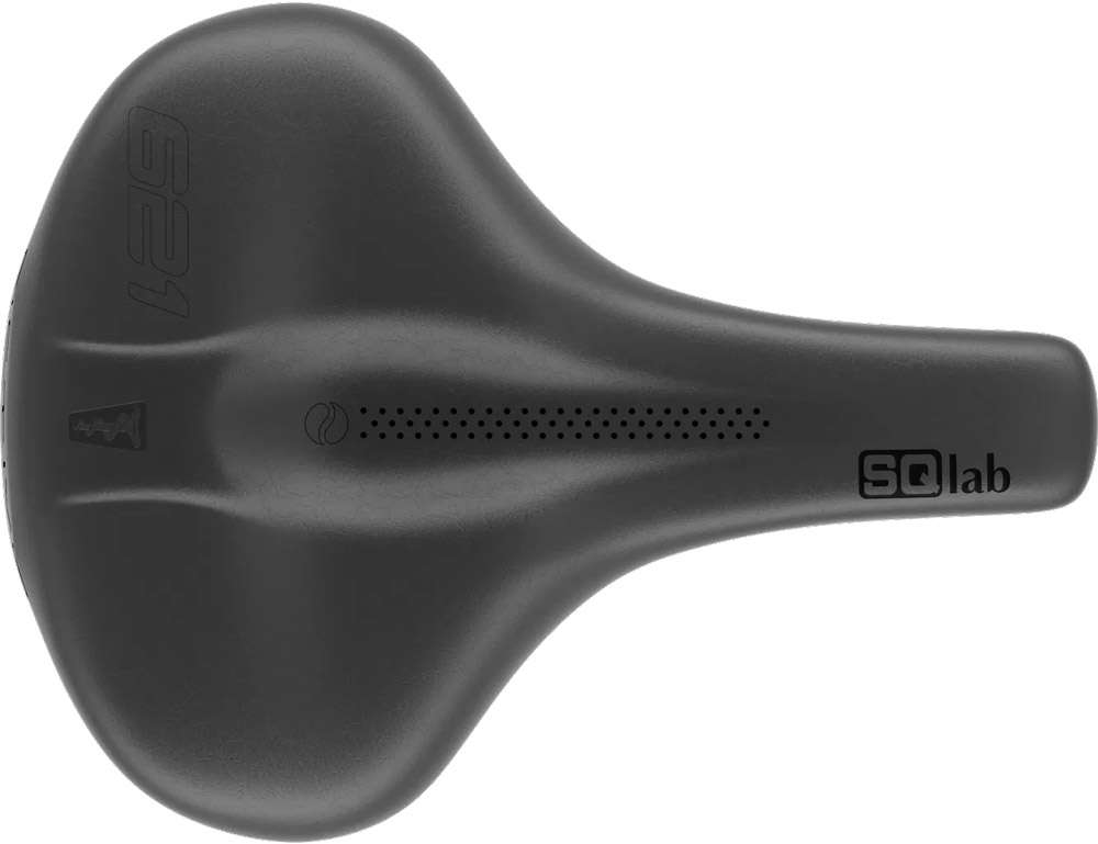 Siodełko Sqlab 621 Ergolux Active 2.1
