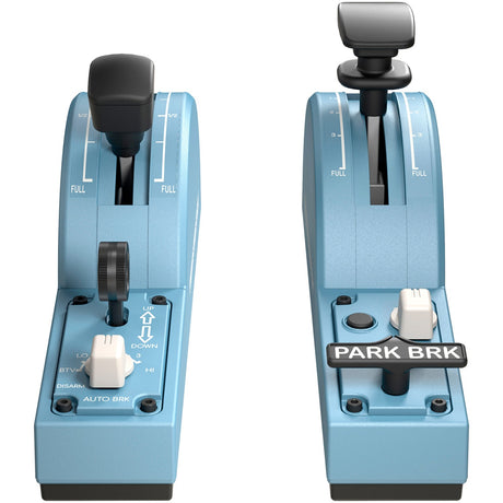 THRUSTMASTER TCA QUARTRANT DODATKOWA AIRBUS