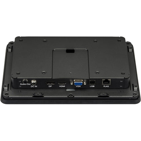 Monitor dotykowy Iiyama Prolite TF1015MC-B3 10.1 (czarny, HDMI, DisplayPort, VGA, USB-B, RJ-45)