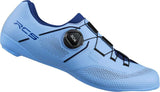Shimano sh-rc503w - damskie buty na rower szosowy