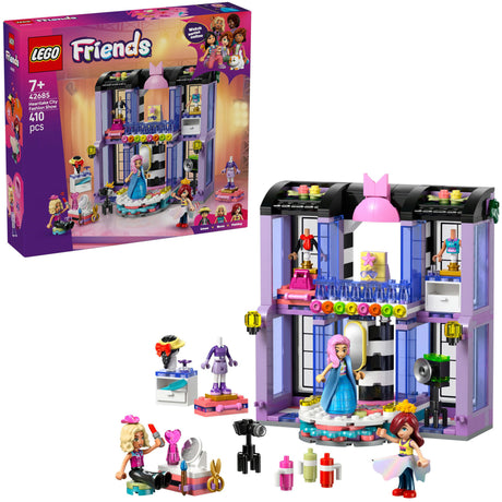 LEGO Friends 42685 Pokaz mody w Heartlake