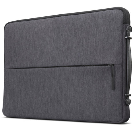 Miejskie etui na laptop Lenovo 14 cali (antracyt)