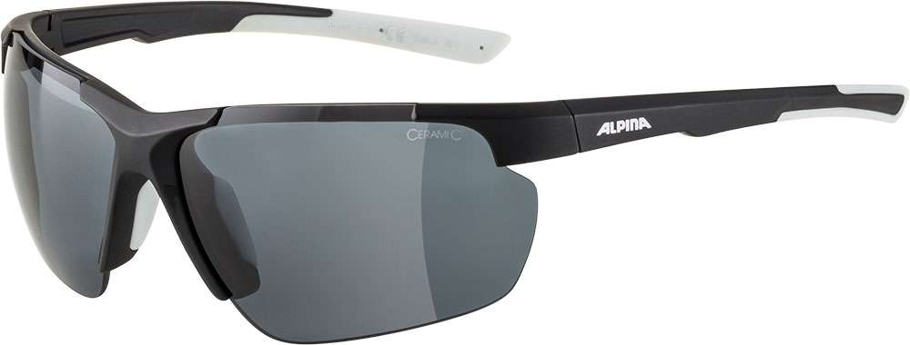 Alpina Defey hr - okulary sportowe