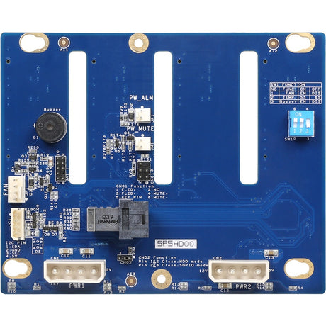 Obudowa serwerowa Chenbro sr30169t3+