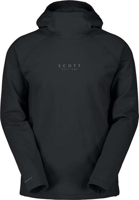Scott zdefiniował ciepło - bluza z kapturem