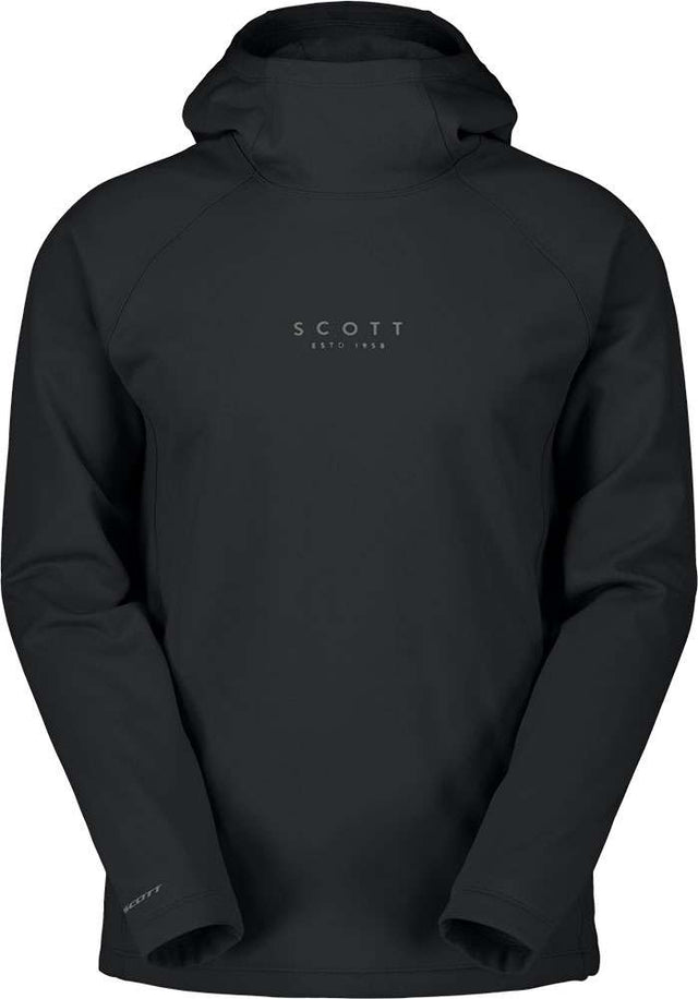 Scott zdefiniował ciepło - bluza z kapturem