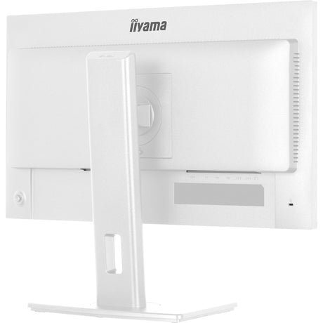 Monitor Iiyama prolite xb2497hsu-w1 23.8 (biały (matowy), 120 Hz, HDMI, Display Port, USB, audio)
