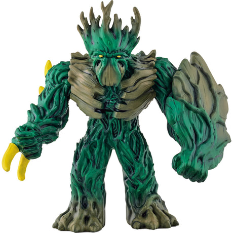 Stwory Schleich Eldrador - figurka do zabawy - władca dżungli - zabawki dla dzieci fantasy - od 7 do 12 lat - 70151