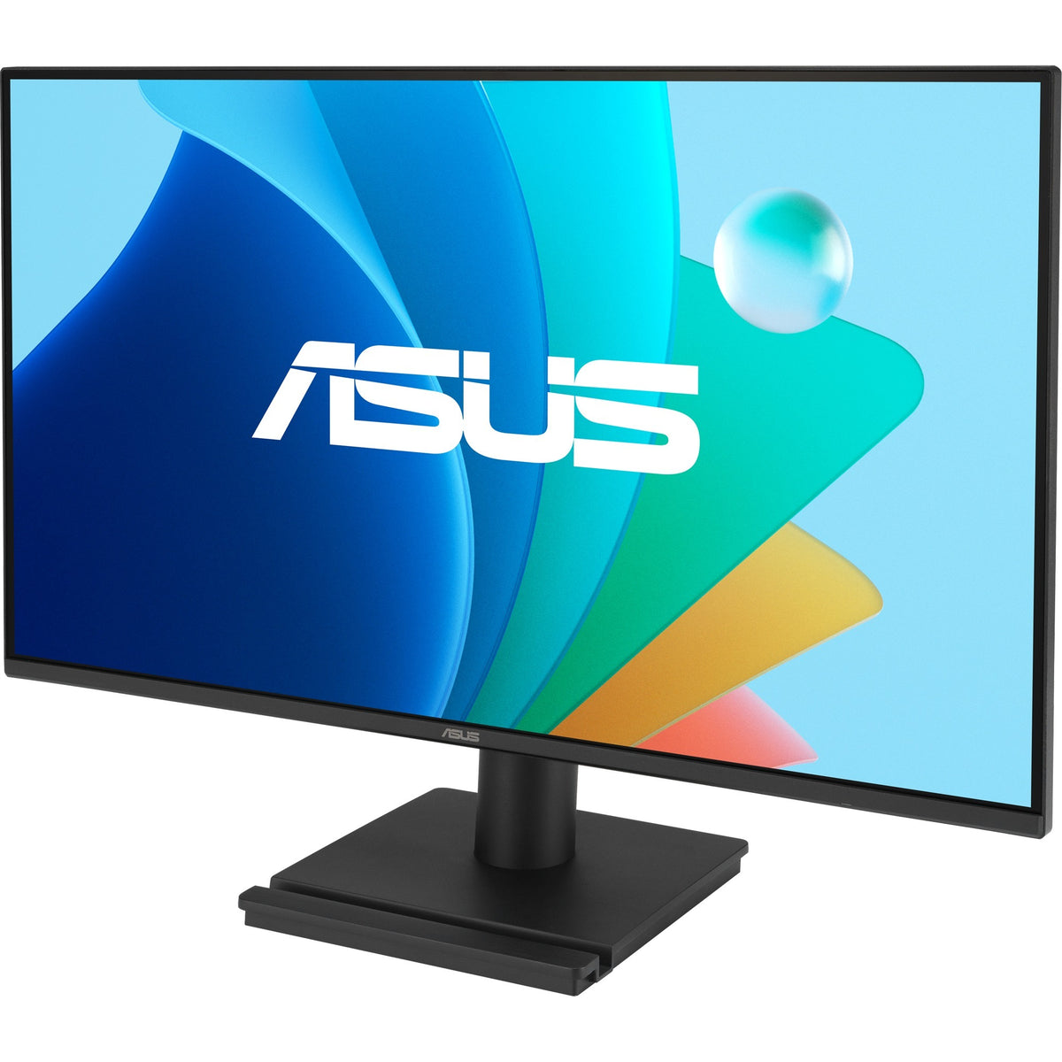 Monitor do gier Asus va259hga 24,5 (czarny, 120 Hz, VGA, HDMI, audio)