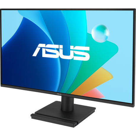 Monitor do gier Asus va259hga 24,5 (czarny, 120 Hz, VGA, HDMI, audio)