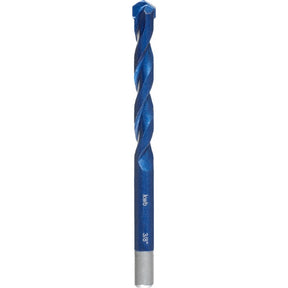 Wiertło ceramiczne Kwb 4mm (niebieskie)