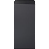 Obudowa midi tower Silverstone fara 311 (czarna | 3x USB-A)