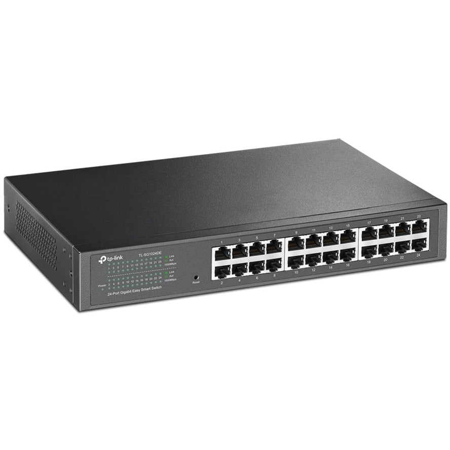 Przełącznik tp-link tl-sg1024d (detaliczny)