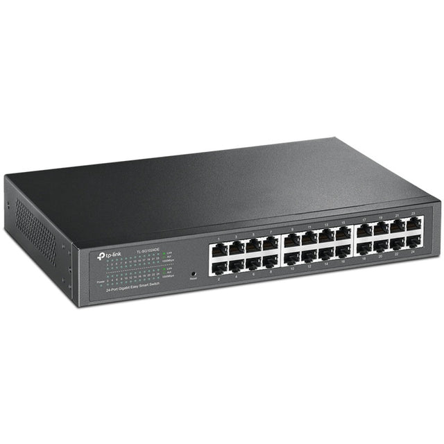 Przełącznik tp-link tl-sg1024d (detaliczny)