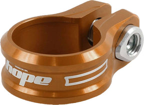 Zacisk siodła Hope ze śrubą