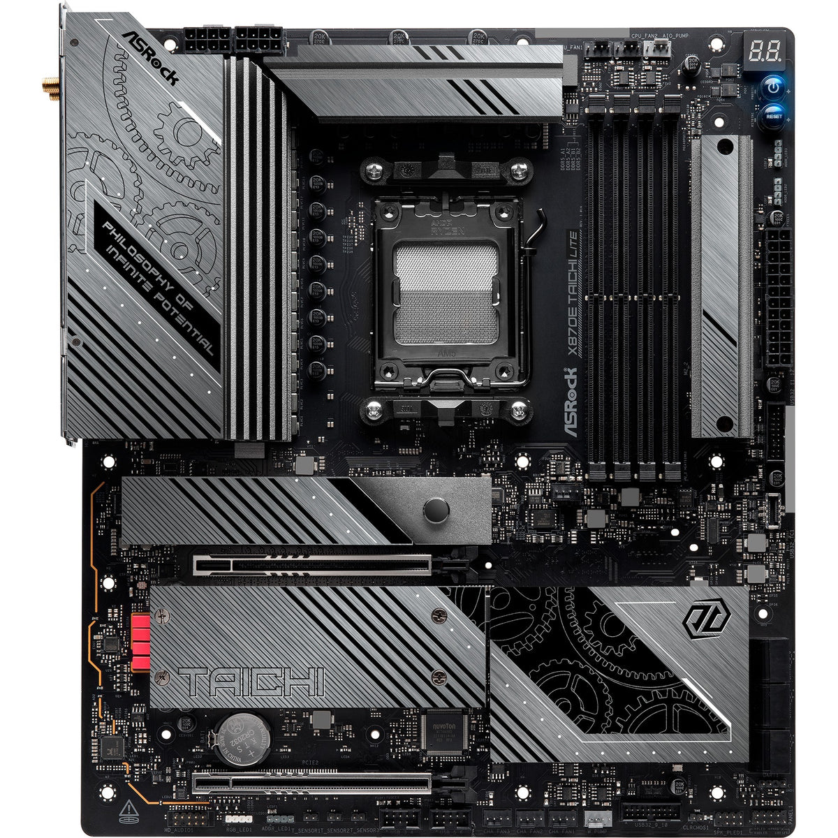 Asrocka