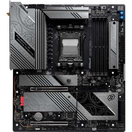 Asrocka