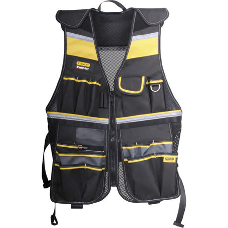 Walizki Stanley Kamizelka narzędziowa Stanley Fatmax® | 71181 - fmst1-71181