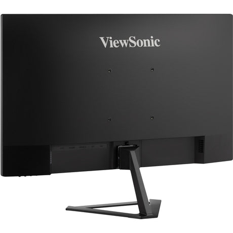 Monitor do gier Viewsonic vx2479a-hd-pro 24 (czarny, 2x HDMI, 1x Display Port, 240 Hz)