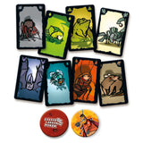 999games 999 games kakkerlakkenpoker kaartspel (nederlands, 3 - 6 spelers, 15 minuten, vanaf 6 jaar)