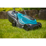Kosiarka Gardena easymax 32 18v p4a solo