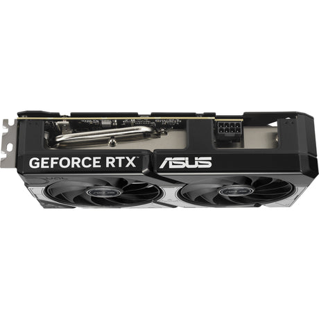 Karta graficzna Asus Dual GeForce RTX 5060 Ti OC 8G (czarna, 3x Display Port, 1x HDMI)