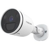 Foscam s41, dwuzakresowa kamera punktowa Wi-Fi 4 MP (biała)