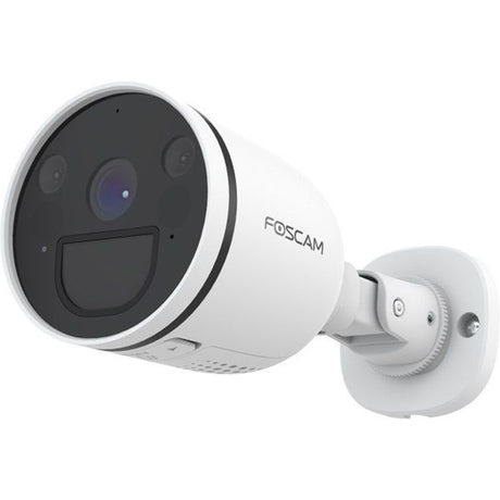 Foscam s41, dwuzakresowa kamera punktowa Wi-Fi 4 MP (biała)