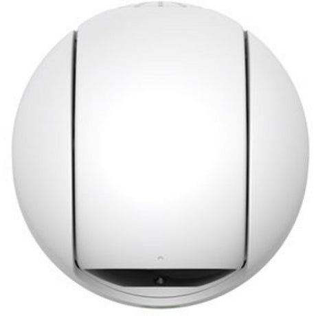 Foscam R8M Ultra HD, dwuzakresowa kamera bezpieczeństwa WiFi 6 (biała)