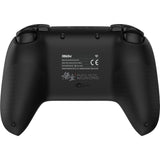 8bitdo Ultimate 2c Wireless - czarny mit: gamepad wukong (czarny czerwony)