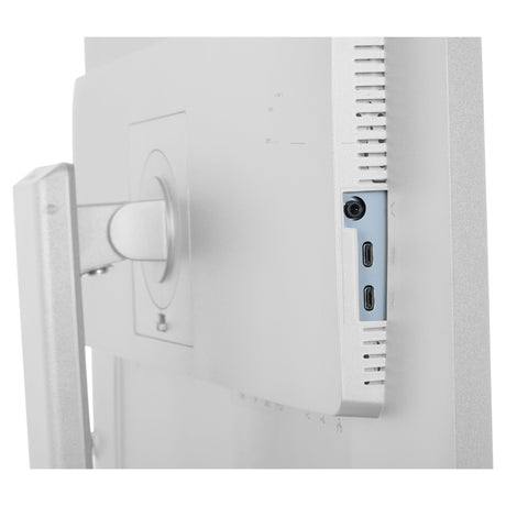 Monitor Iiyama prolite xb2797qsnp-w1 27 (biały, HDMI, DisplayPort, USB-C, LAN, audio)