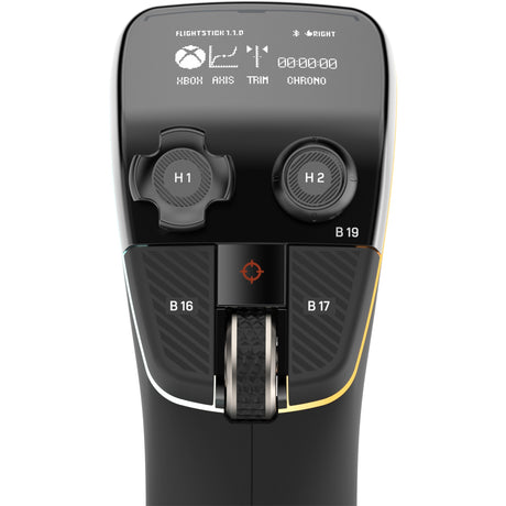 Joystick drążka sterowego Turtle Beach Speedone (czarny, xbox series x|s | xbox one | Windows 10 11)
