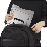 Aluminiowa podstawka pod laptopa Kensington Easy Riser (aluminium)