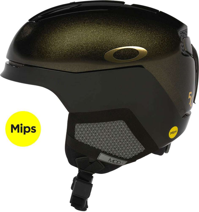 Oakley mod5 mips - kask narciarski