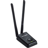 Adapter WLAN tp-link tl-wn8200nd (czarny)