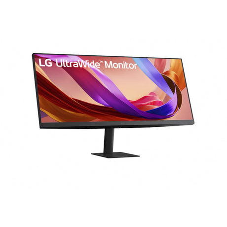 Monitor LG ultrawide 34u511a-b 34 (czarny, HDMI, Display Port)