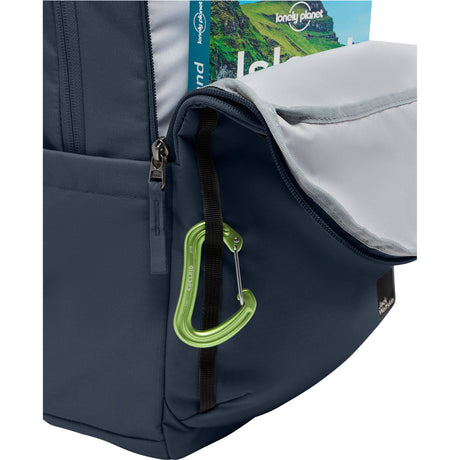 Plecak terracade Jack Wolfskin (ciemnoniebieski, 24 litry)