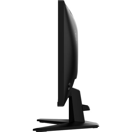 Monitor do gier Msi mag 255xf 24,5 (czarny, 2x HDMI, Display Port, 300 Hz)