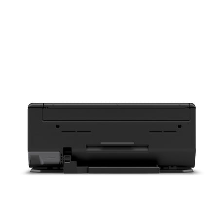 Kompaktowy skaner dokumentów A4 Epson es-c320w z łącznością Wi-Fi i ścieżką U (czarny, a4, a5, a6, b5)