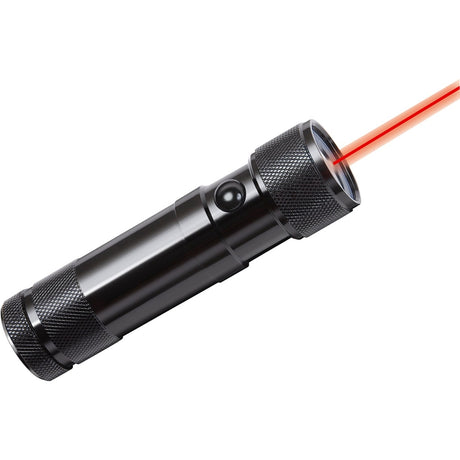 Światło laserowe Brennerstuhl Eco-LED 8xled 45lm
