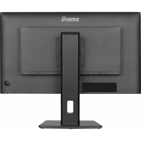 Monitor Iiyama prolite xb2792qsu-b1 27 (czarny, HDMI, display port, 2x USB-A, USB-B, 120 Hz)