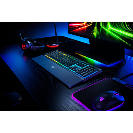 Razer Ornata V3 Niski profil klawiatura gier