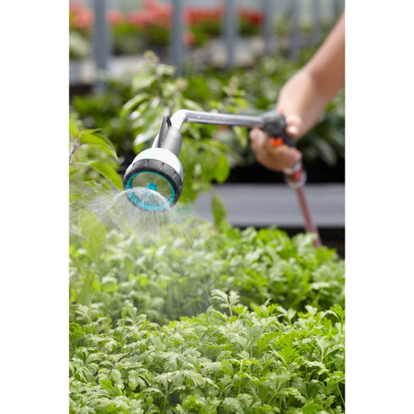 Głowica natryskowa Gardena Premium - przedłużenie 90cm - płynna regulacja