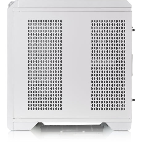 Obudowa Midi Tower Thermaltake View 51 tg Snow Argb Edition (biała | 4x USB-A | 1x USB-C | RGB | okno)