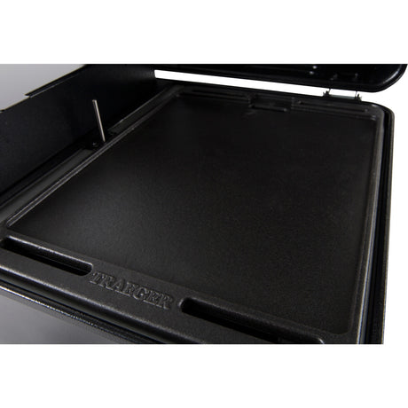 Grill Traeger Ranger (czarny)