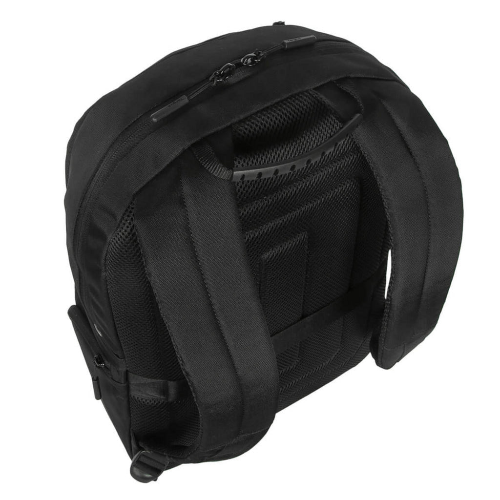 Klasyczny plecak Ecosmart Targus 15-16” (czarny, 25 litrów)
