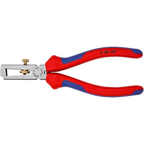 Szczypce do ściągania izolacji Knipex 1102160