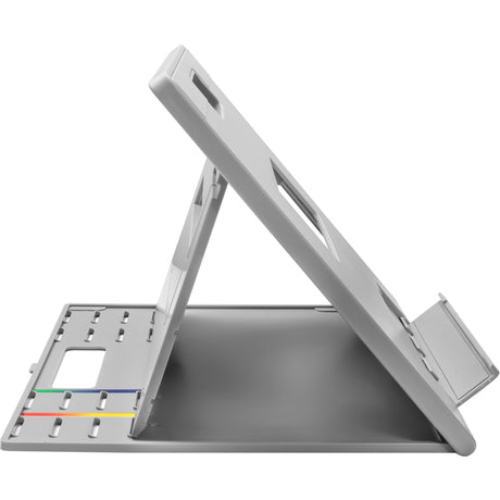 Podstawka pod laptopa Kensington Easy Go szara